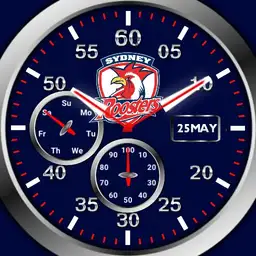 Rooster NRL Watch