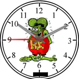 Ratfink