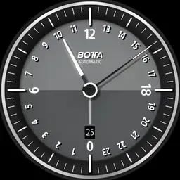Botta 02. 2in1
