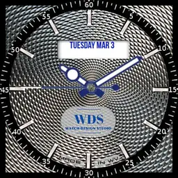 WDS ANALOG WEATHER