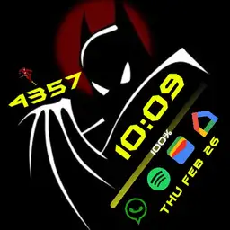 Batmen Fabbo