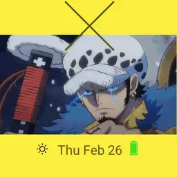 Trafalgar Law