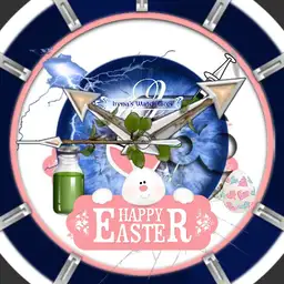 Augen AMD Easter 1