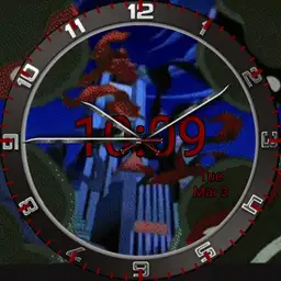 TMNT 2003 Shredder