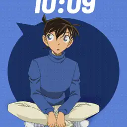 Kudou Shinichi
