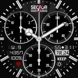 MarkWatch Sector