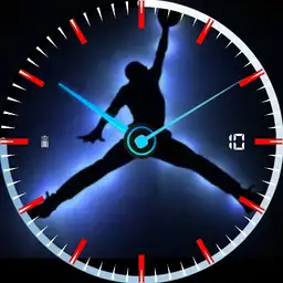 Jumpman Minimal