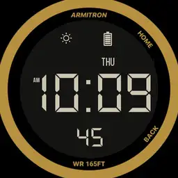Armitron Sport Unisex Digital