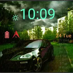 Rain Ways