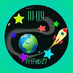 Space Time