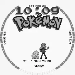 Kanto Starters 1 of 3 Copy