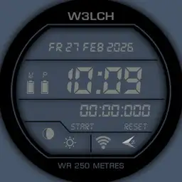 W3LCH Digital
