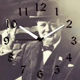 Churchill