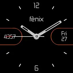 Garmin stile