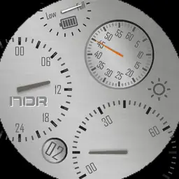 NOR_012_Metal_Analog_Digital