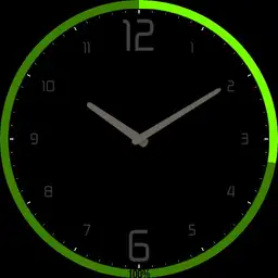 Nightlife W/o digital watch