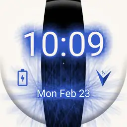 E Watch - Color Change Copy
