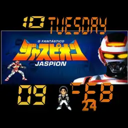 jaspion