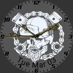 DEISE Bikers V2.2