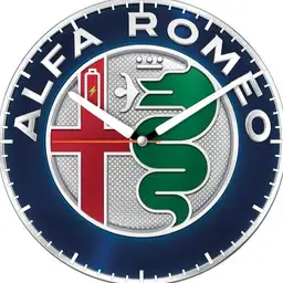 Alfa Romeo Copy