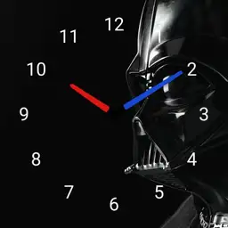 Darth Vader