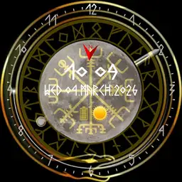 nordic whatch