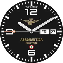 AERONAUTICA MILITARE