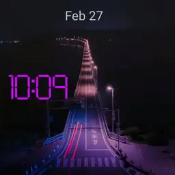 VaporWave part1