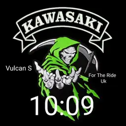 kawasaki
