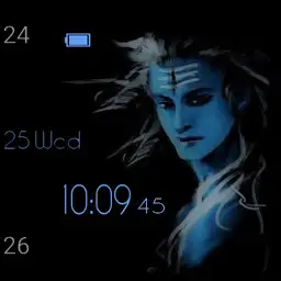 shiva
