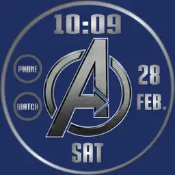 Avengers Digital