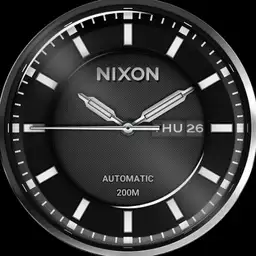Nixon Automatica