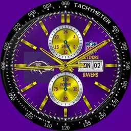Baltimore Ravens
