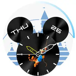 Disney
