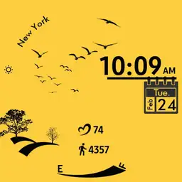 gyanus watch 20
