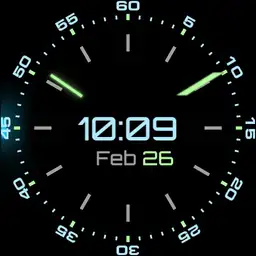 CHRONOS HUD