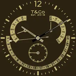 TCo PCC3010GBn - Classic Series