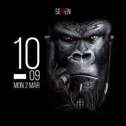 Gorilla Boss