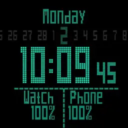 core watch