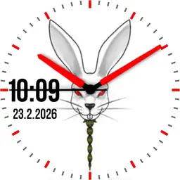 Frog Leap Studios Watch 1