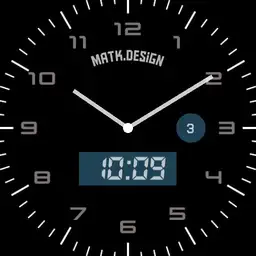 matK 1st