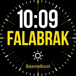 falabrak