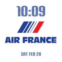 Air France 1