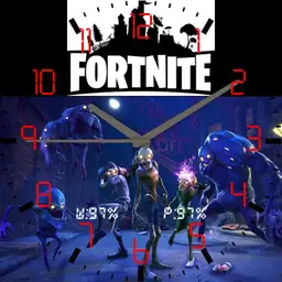 Fortnite - Save The World