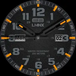EB LMNX