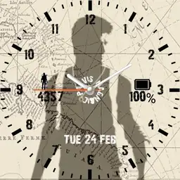 uncharted nathan drake