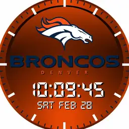 Broncos