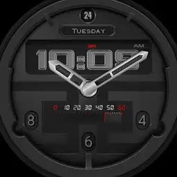 Orilama watch 17