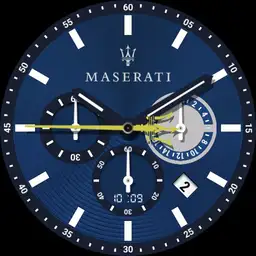 Maserati Sorpasso v2.2