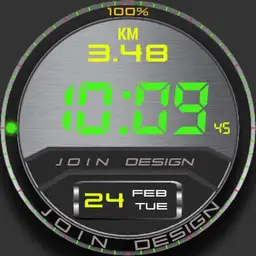 JOIN DESIGN 64